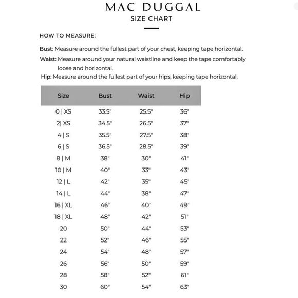 Mac Duggal 55709 Womens White Embellished Sleeve Jersey Wrap Gown - Picture 5 of 16